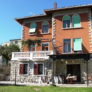 Agriturismo Allo Scoglio - Azienda Agricola